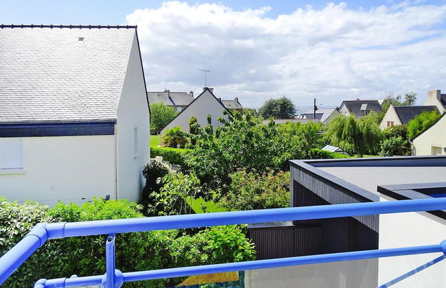 Comfortable Holiday Home, Pleneuf-val-andre - Foto 17