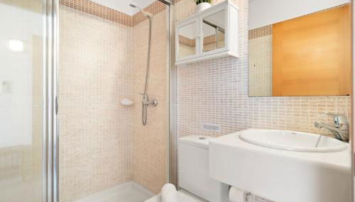 Villa Ventada luxury boutique private pool views Puerto Addaia, Menorca - Foto 4