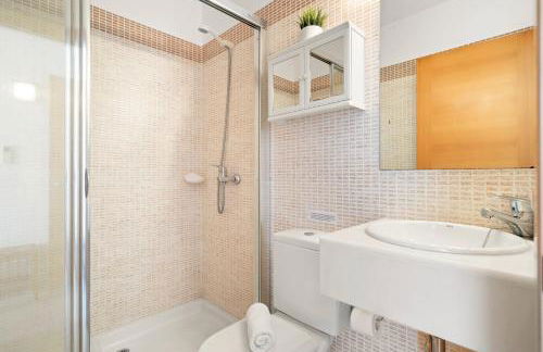 Villa Ventada luxury boutique private pool views Puerto Addaia, Menorca - Foto 4