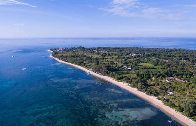 Sira Beach House - Foto 51