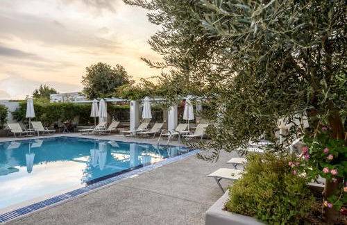 Nissia Kamares Hotel Apartments - Foto 118