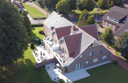 Ferienwohnungen Meyerhof, 55116 - Foto 4