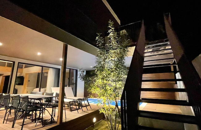 Rakuten STAY VILLA Kamogawa - Foto 68