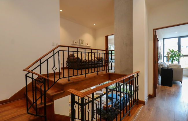 Wonderful House With Modern Deco in Miraflores - Foto 42