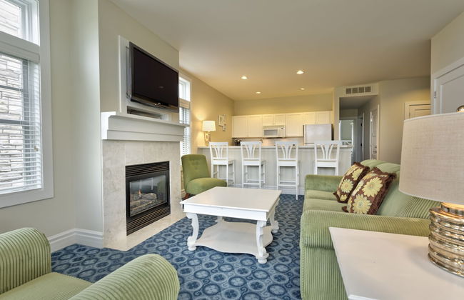 Cottages at Bay Harbor - Foto 18