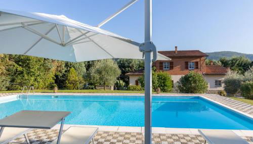 Villa Mimosa - Foto 3