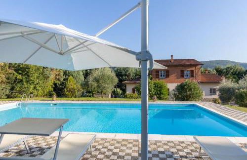 Villa Mimosa - Foto 3