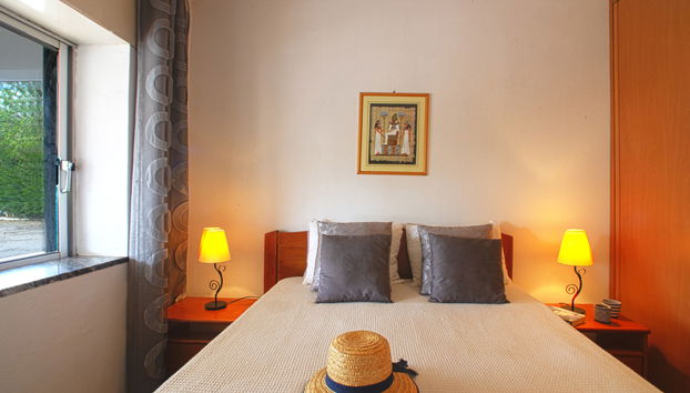 Quinta Girassol - Foto 5, Bedroom