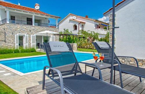 Salt & Sand Villa with a view - Foto 3