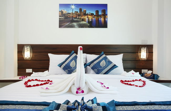 Kata Hill View Villas by Kata Sea View Villas - Foto 4