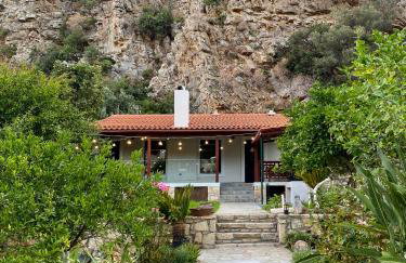 Yiama's Seaside Cottage in Paliokastro near Heraklion City - Foto 9