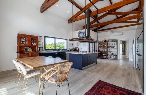 Villa Nour - Foto 19