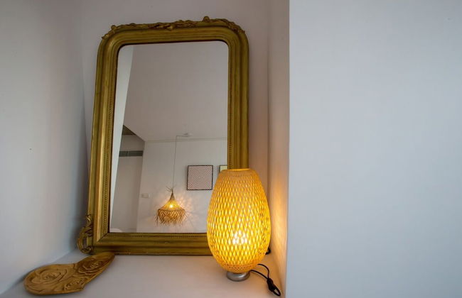 Magic Cave Villa in Tinos - Foto 21