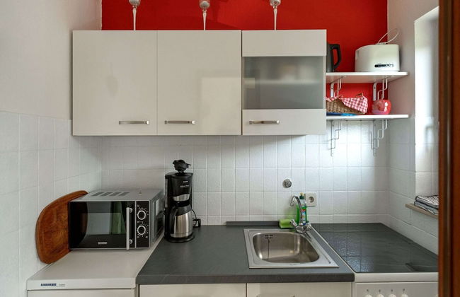 Apartment in Medebach With Fenced Garden - Photo 6