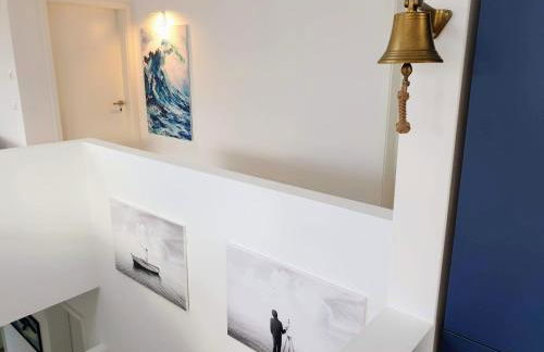 Ferienhaus Inselliebe mit Sauna - Foto 13