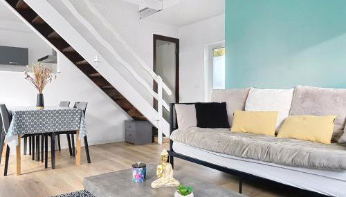 Blue Cottage - Photo 4