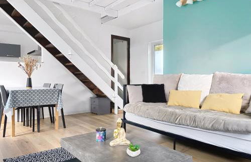 Blue Cottage - Photo 4