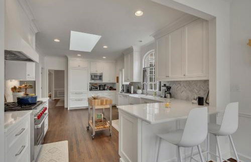 World Cup Exclusive Buckhead estate w private pool - Foto 79