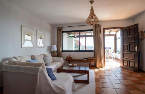 Casa SocAire. Naturaleza, mar, paz, relax. - Foto 7