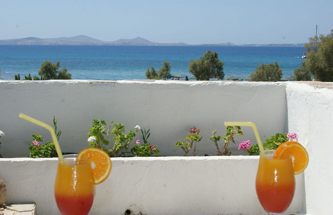 Alkyoni Beach Hotel - Photo 51