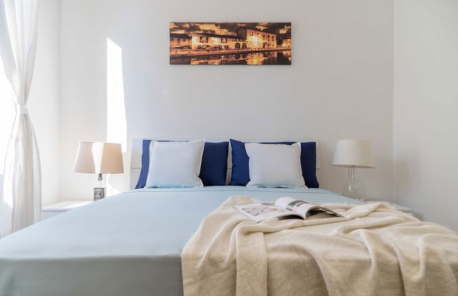 Charming Milanese Apartments - Photo 5