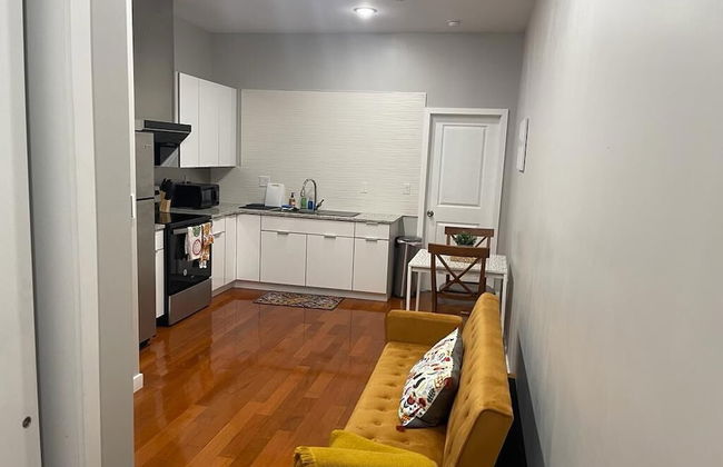 Philadelphia Central Apartments - Foto 77