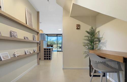 Piscina - 4 Suítes - Condominio Clube - Marina - Foto 20