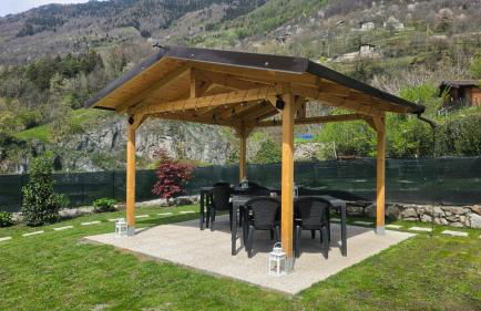 Casa Ramus Valle Camonica a 30 km dal Passo Tonale - Foto 60