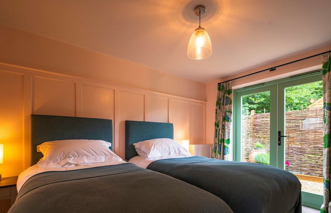 Rural Escape - Foxglove Barn - Foto 6