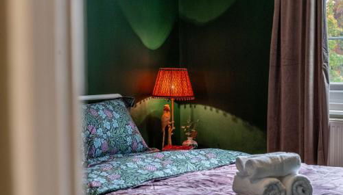 Comfortable 2 Bedroom Flat-Easy Access to Central - Foto 5