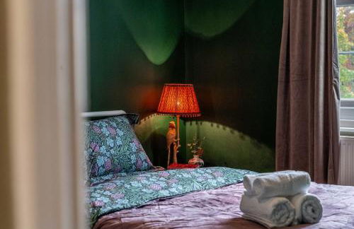 Comfortable 2 Bedroom Flat-Easy Access to Central - Foto 5