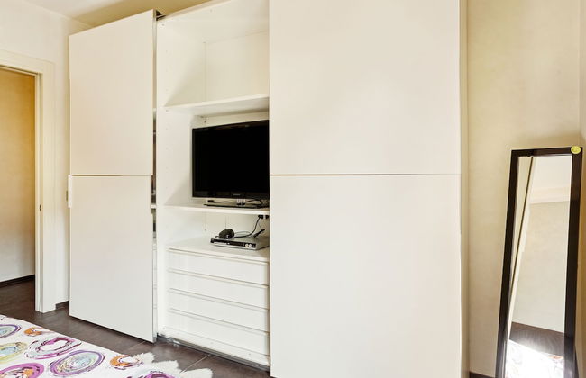 Bari Airport Seaview Apartment - Foto 30