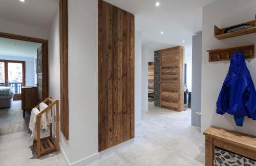 Apartment Brevent Fodera - Foto 45