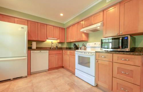 NEW! 3-story Townhome - Private, Self checkin, Quiet. - Foto 1