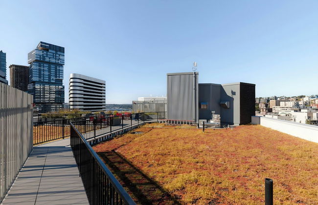 Sonder by Marriott Bonvoy Pivot Apartments Capitol Hill - Foto 39