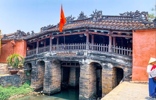 Visite guidée dans Hoi An - Photo 3