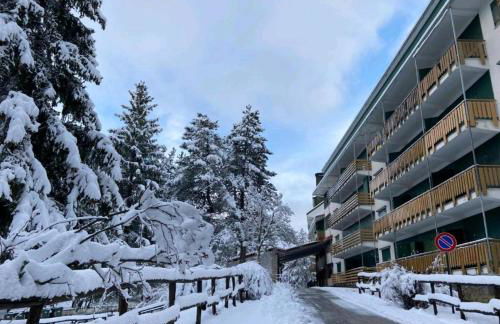 Appartamento in Residence - Parco Nazionale d'Abruzzo - Foto 1