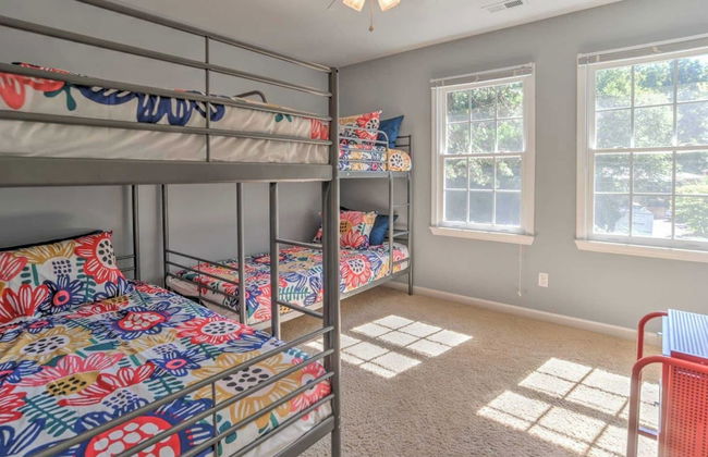 Best of the Blue Ridge by Avantstay A+ Location - Foto 2