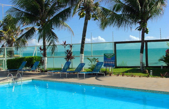 Suíte a Beira mar no Ponta Negra Beach - Photo 11