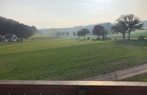 Ferienwohnung Aretsried 2 - Foto 25