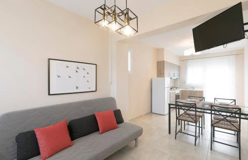 Palm Tree Apartments #FeelsLikeHome - Photo 8