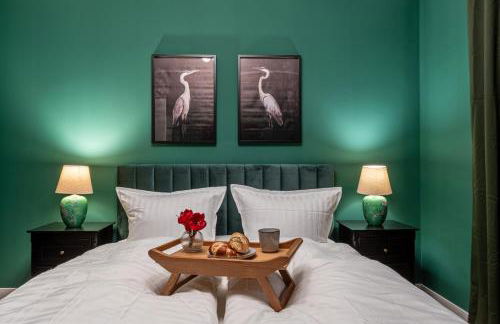 FABEL Apartments am Hbf - Photo 26