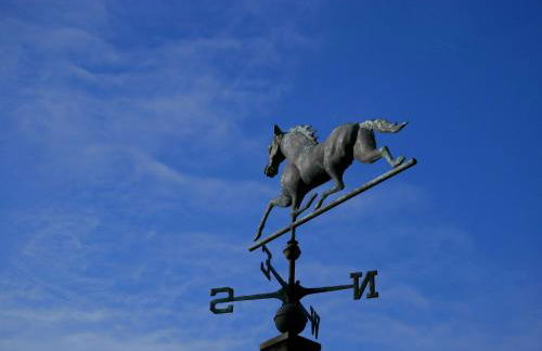 Haus Der Malerin Andrea Gawaz - Foto 8