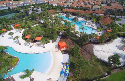 Lovely home 15 min to Disney at Solterra Resort - Foto 3