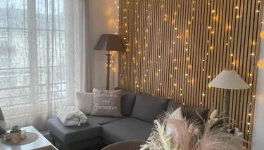 La pause Saumuroise - Foto 3