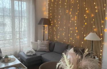 La pause Saumuroise - Foto 3