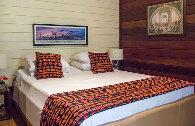 Eco Resort Foz do Marinheiro - Photo 15