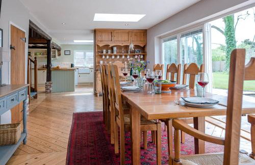 Lavender Cottage, Middleton - Foto 29