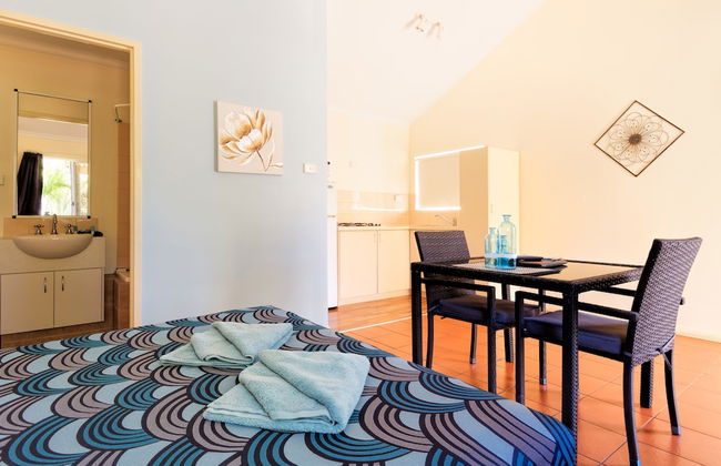 RAC Cable Beach Holiday Park - Photo 4