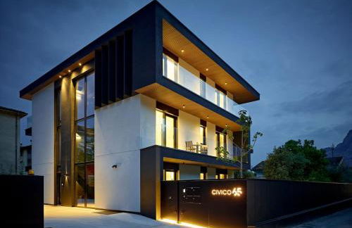 Civico 65 Garda Holiday 23 - Photo 23